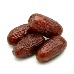 خرما چایی گل بخت وزن 450 گرم