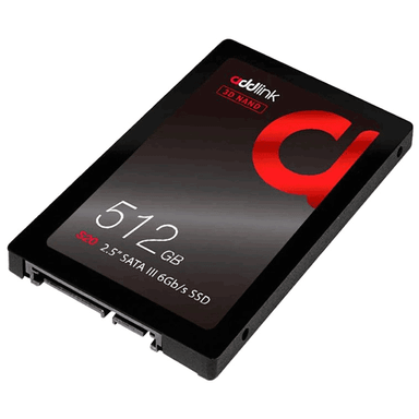 حافظه SSD اینترنال ادلینک مدل SSD Addlink S20