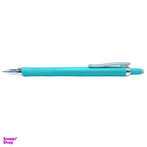 اتود 0.5 میلی متر فابر کستل مدل Edge کد 139612