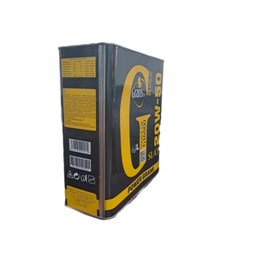 روغن موتور گرنس اویل مدل 20W50SL حجم 4.5 لیتر