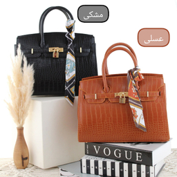 کیف دستی زنانه طرح هرمس کد 7705649