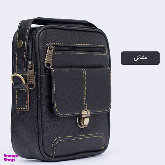 کیف دستی مردانه مدل HE139