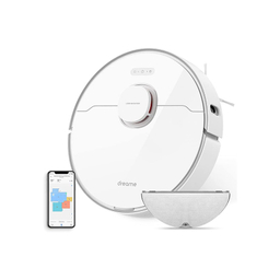 جارو شارژی هوشمند دریم مدل L10 Pro