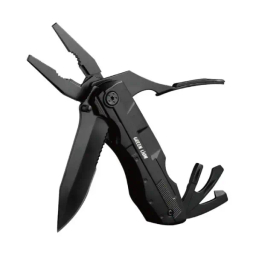 چاقو سفری گرین لاین مدل Multi Plier کد Gnmltplr10 Bk