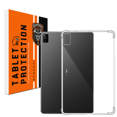 کاور تبلت سامورایی مدل FLEXI مناسب برای هوآوی MatePad Pro 12.6