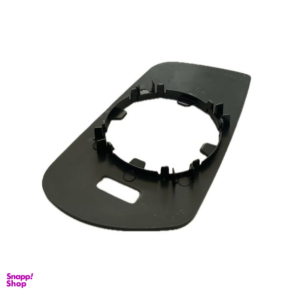 شیشه آینه چپ برقی آریکو کد 1365L مدل گرمکن دار مناسب برای پارس
