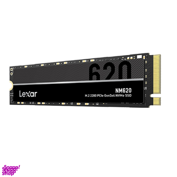 حافظه SSD اینترنال لکسار مدل NM620 M.2 2280