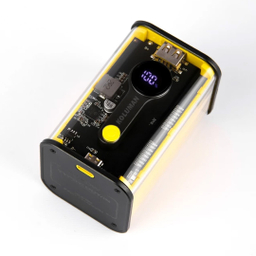 پاوربانک کلومن مدل KP-20 45W ظرفیت 20000 میلی آمپر ساعت