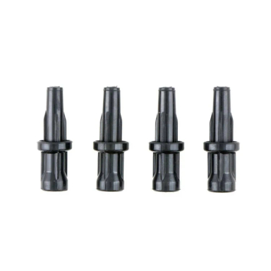 وایر شمع مکانیکا یدک کد 1102182 مناسب رانا بسته 4 عددی