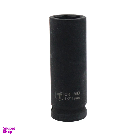 سری آچار بکس تاپکس مدل YPB-1/2INCH سایز 19 میلی متر