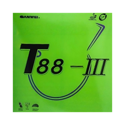 رویه راکت پینگ پنگ سانوی مدل t88 بسته ۲ عددی