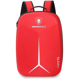 کیف کوله ای کنسول بازی مدل Deadskull برند PlayStation 5