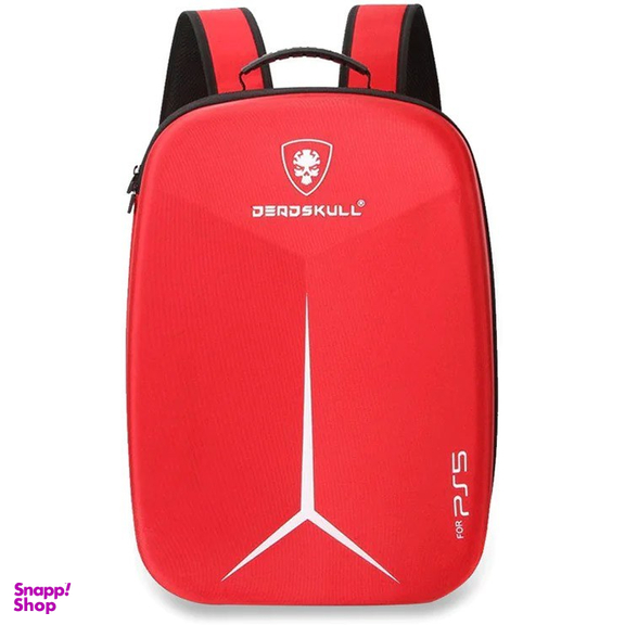 کیف کوله ای کنسول بازی مدل Deadskull برند PlayStation 5