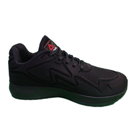 کفش ورزشی مردانه طرح ریباک مدل پرشین کد 941 رنگ مشکی