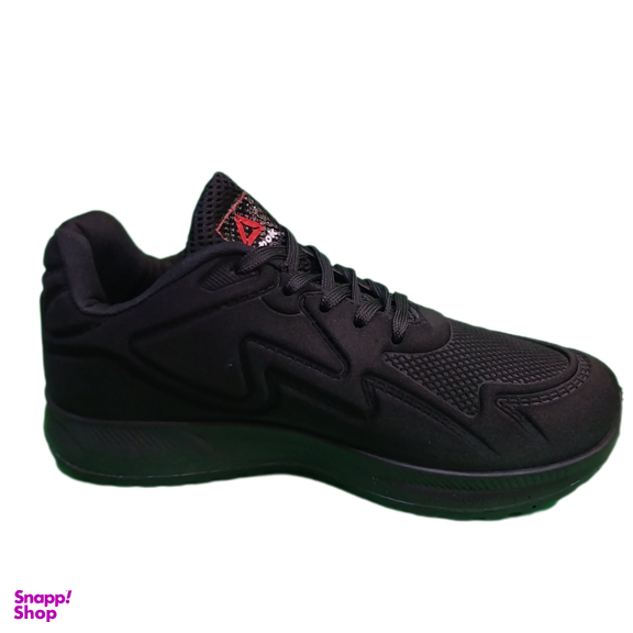 کفش ورزشی مردانه طرح ریباک مدل پرشین کد 941 رنگ مشکی