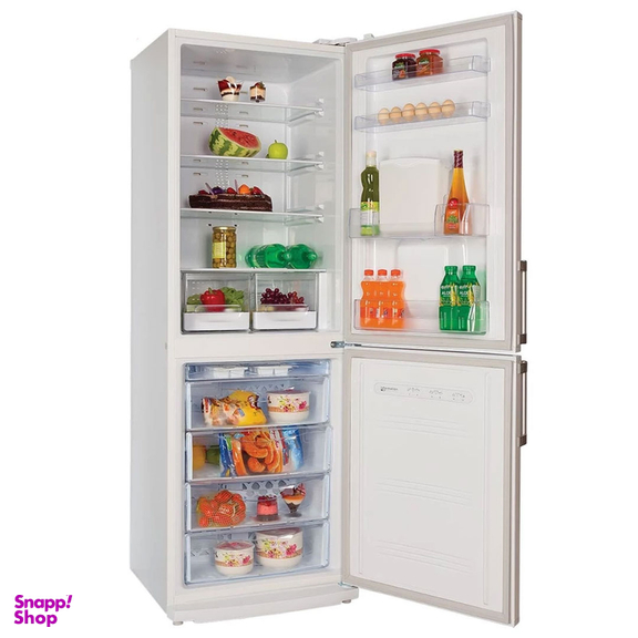 یخچال و فریزر امرسان مدل BFN22D-M/TP