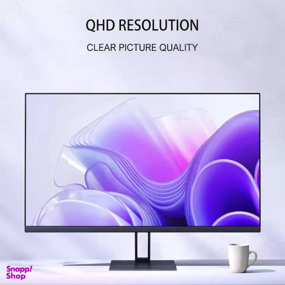 مانیتور 27 اینچ شیائومی مدل A27Qi