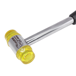 چکش فیبر هورس مدل MMA-25MM-HR وزن 300 گرم