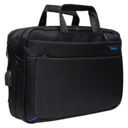 کوله پشتی لپ تاپ سولو مدل 499119 SO مناسب برای لپ تاپ 15 اینچی