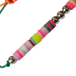 دستبند دخترانه طرح H&M کد 76 مجموعه 3 عددی