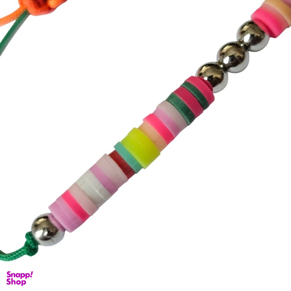 دستبند دخترانه طرح H&M کد 76 مجموعه 3 عددی