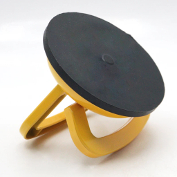 قاپک شیشه پروفشنال مدل YP-12×12×10CM