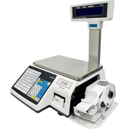 ترازوی فروشگاهی 30 کیلوگرم مدل CAS CL5200