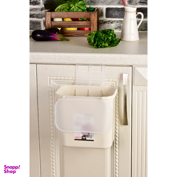 سطل زباله کابینتی آریاسام کد 190