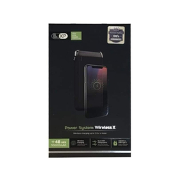 پاوربانک کی پی مدل WP-11 ظرفیت 10000 میلی آمپر ساعت