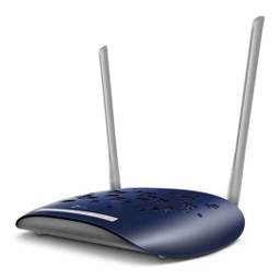 مودم روتر ADSL VDSL تی پی لینک مدل TD-W9960