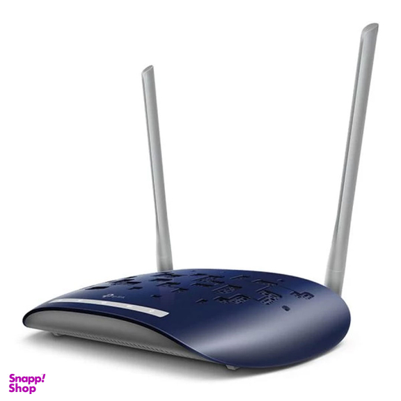 مودم روتر ADSL VDSL تی پی لینک مدل TD-W9960