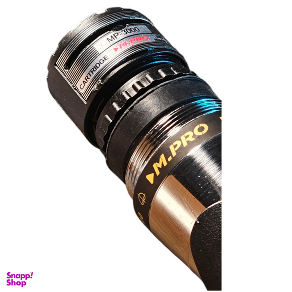 میکروفن داینامیک ام پرو مدل MP-3000
