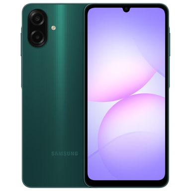 گوشی موبایل سامسونگ مدل Galaxy A07 دو سیم کارت ظرفیت 128 گیگابایت و رم 4 گیگابایت نسخه به همراه شارژر