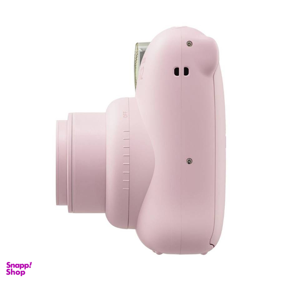 دوربین عکاسی چاپ سریع فوجی فیلم مدل Instax Mini 12