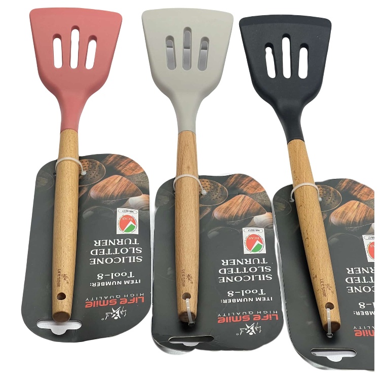 کفگیر لایف اسمایل کد Tool-8