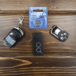 باتری سکه ای وارتا مدل CR 2032