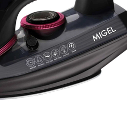 اتو بخار میگل مدل GSI320