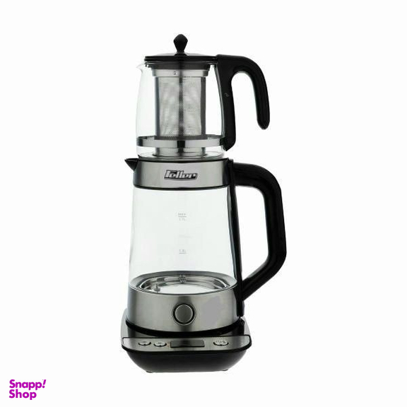 چای ساز فلر مدل TS 117