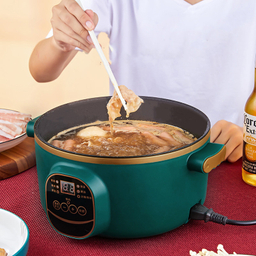 مولتی کوکر مدل NTL-28