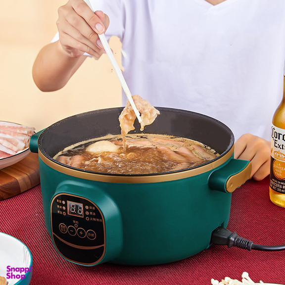 مولتی کوکر مدل NTL-28