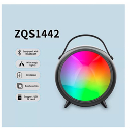 اسپیکر بلوتوثی زد کیو اس مدل ZQS1442