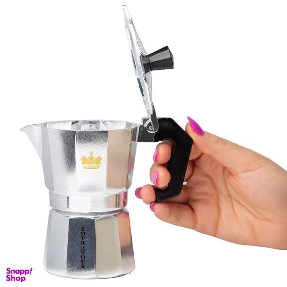 موکاپات امپراطور مدل کافه تریا تک کاپ