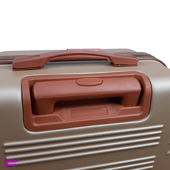 مجموعه سه عددی چمدان هاسونی مدل K6060