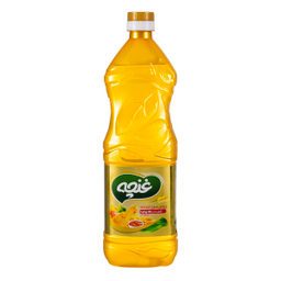 روغن سرخ کردنی کم جذب غنچه وزن 810 گرم