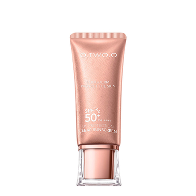 کرم ضد آفتاب او تو او مدل spf50 حجم 30 میلی لیتر