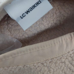 کلاه برت زنانه ال سی وایکیکی مدل آنتی باکتریال تدی