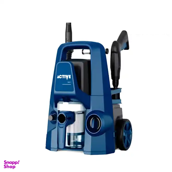 کارواش 130 بار اکتیو تولز مدل 4 کاره کد AC-28130