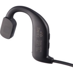 هدفون بلوتوثی دورگردنی اوی مدل A897BL