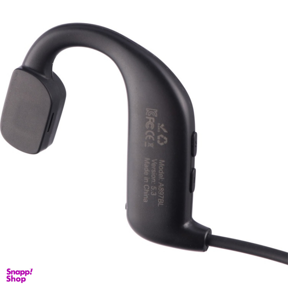 هدفون بلوتوثی دورگردنی اوی مدل A897BL