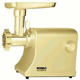 چرخ گوشت موندو کد RAGA-MMG7010
